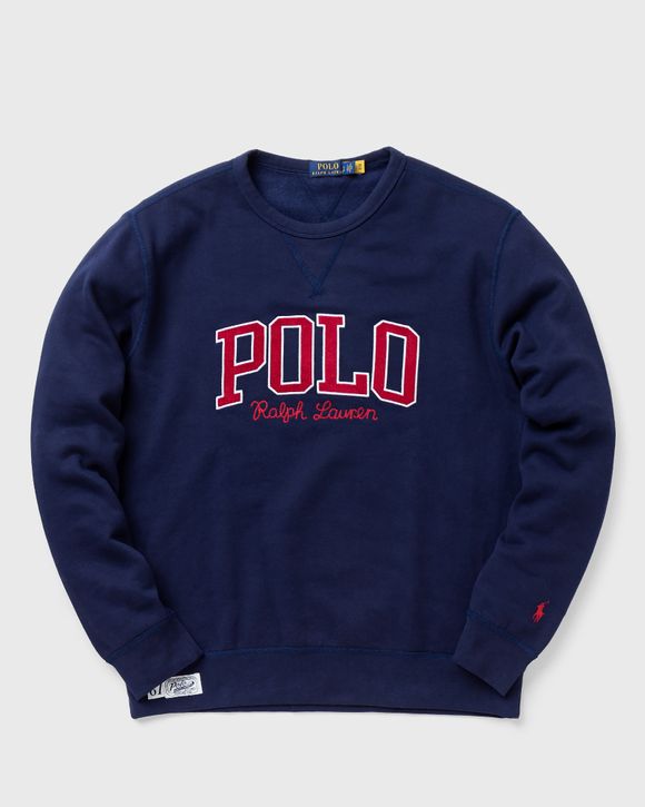 LONGSLEEVE SWEATSHIRT