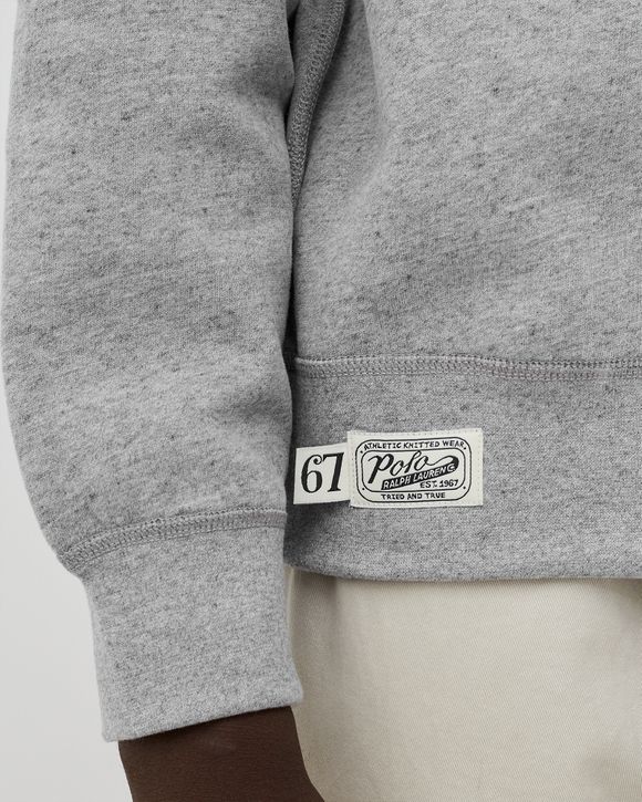 LONGSLEEVE SWEATSHIRT
