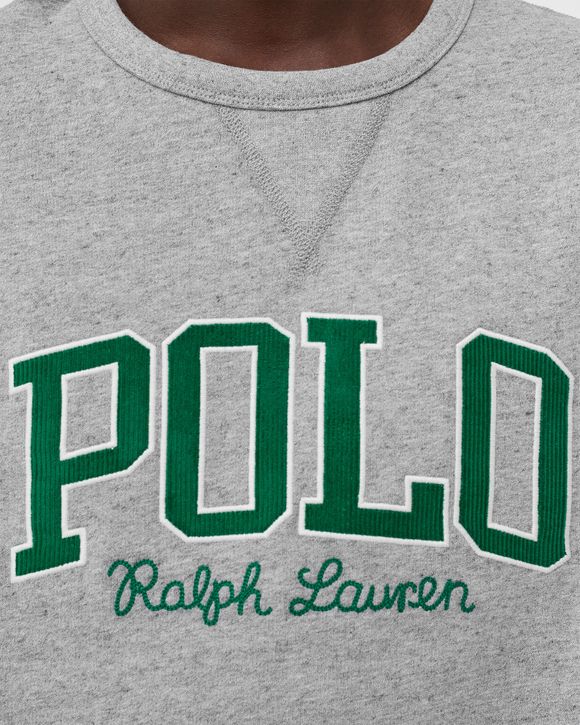 LONGSLEEVE SWEATSHIRT