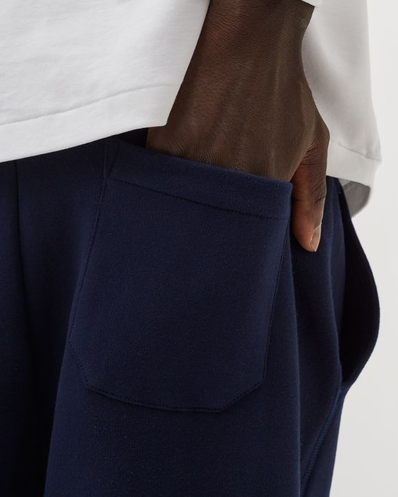 Athletic Fleece Pants