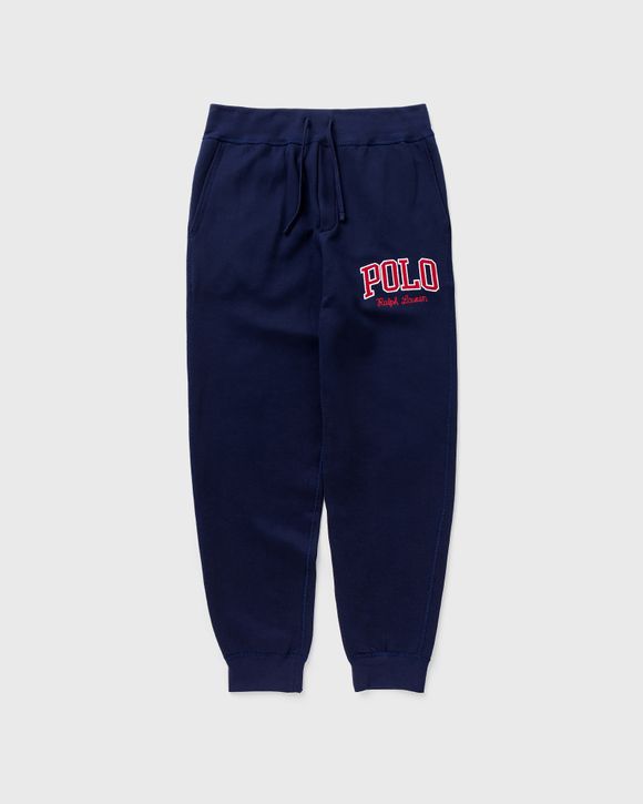 Athletic Fleece Pants