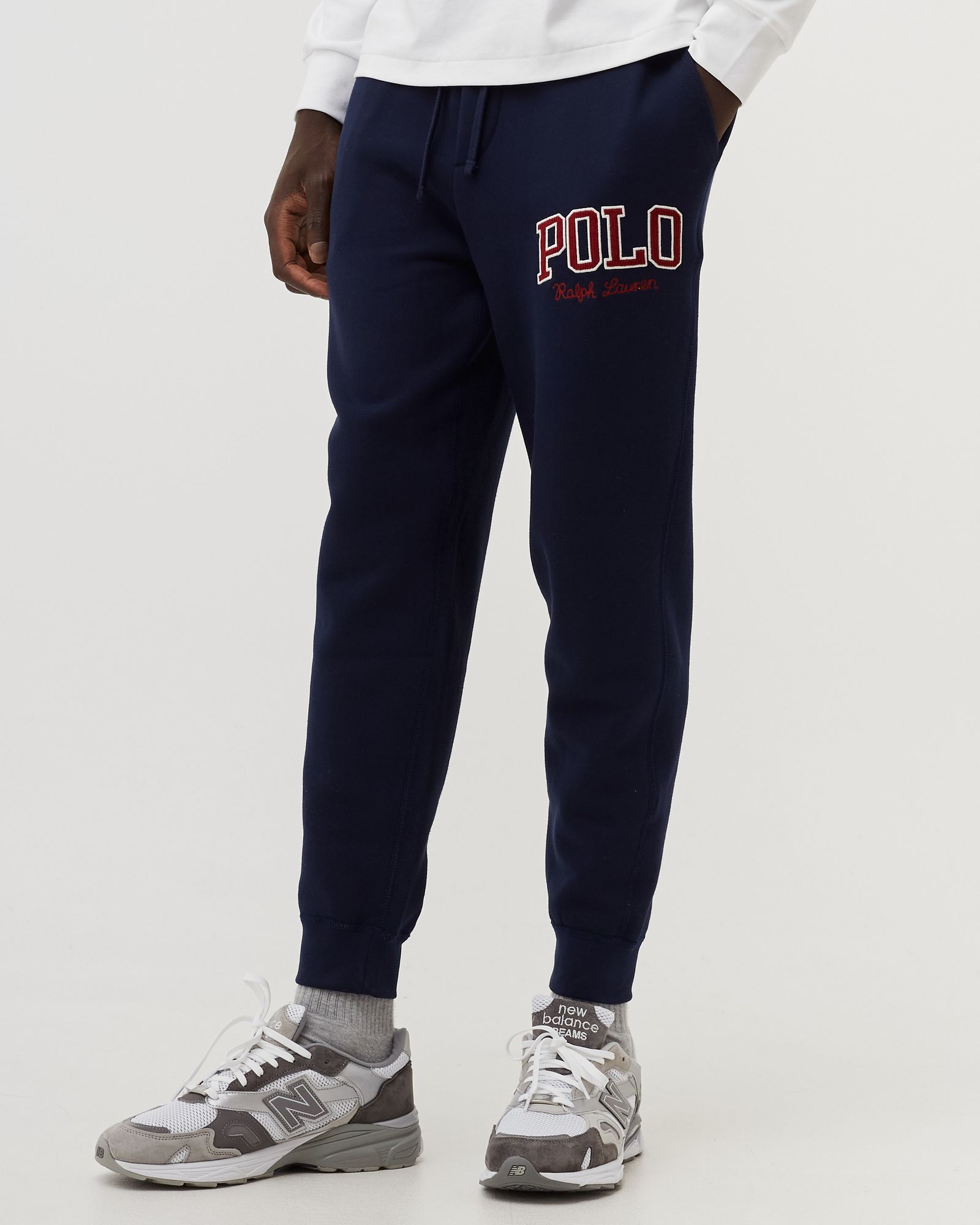 Athletic Fleece Pants