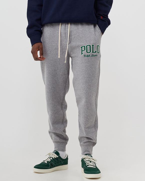 Polo Ralph Lauren Athletic Fleece Pants Grey