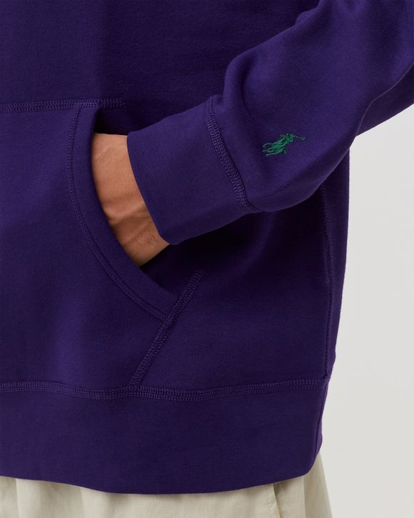 L/S HOODY