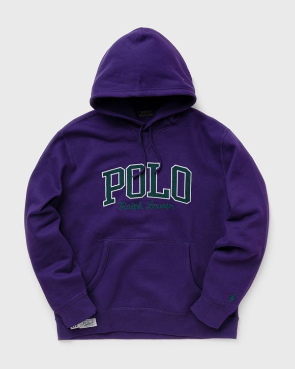 L/S HOODY