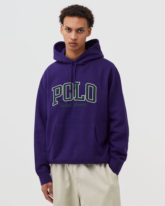 L/S HOODY