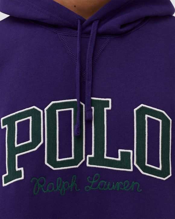 L/S HOODY