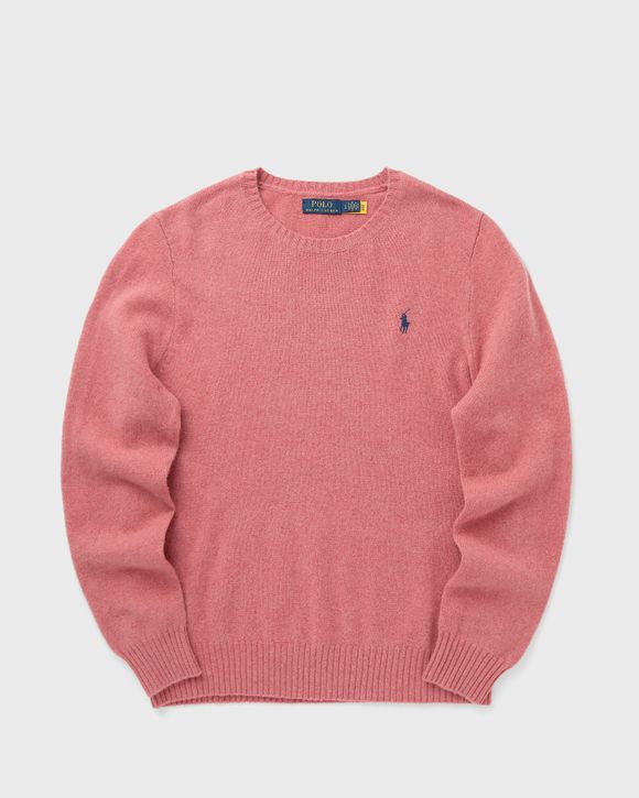 Knit Crewneck
