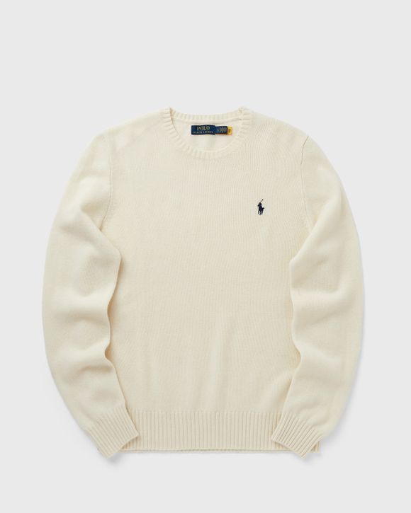 Knit Crewneck
