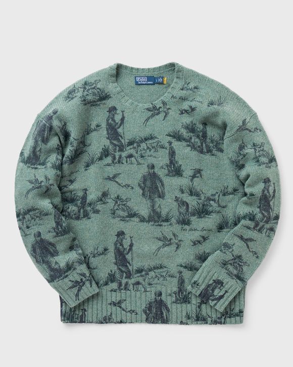 LONGSLEEVE PULLOVER
