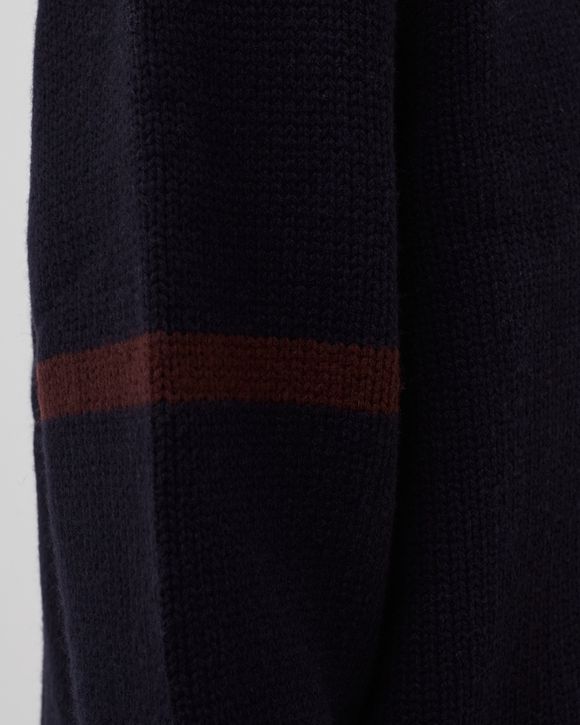 LONGSLEEVE CARDIGAN