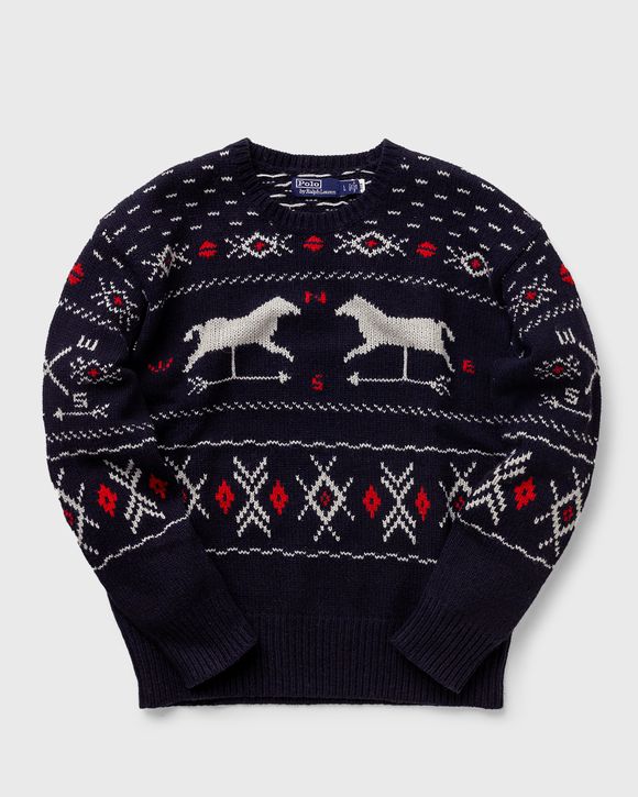 LONGSLEEVE PULLOVER