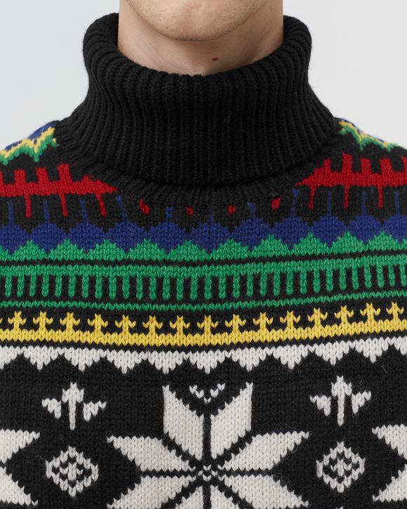 LONGSLEEVE PULLOVER