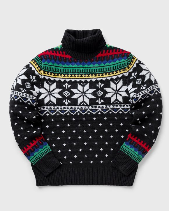 LONGSLEEVE PULLOVER