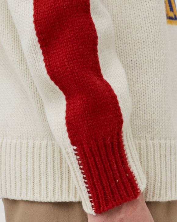 LONGSLEEVE PULLOVER