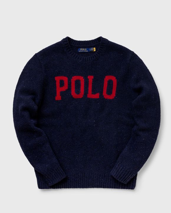 LONGSLEEVE PULLOVER