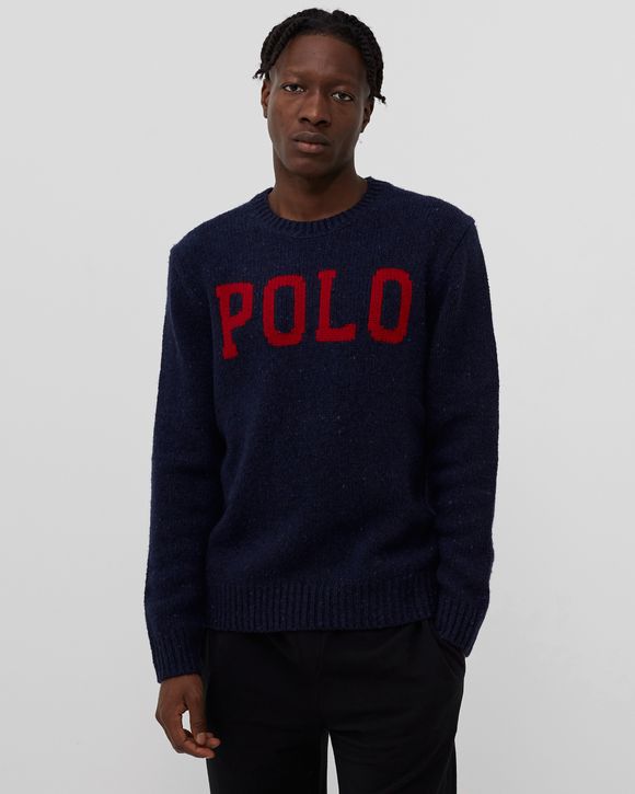 LONGSLEEVE PULLOVER