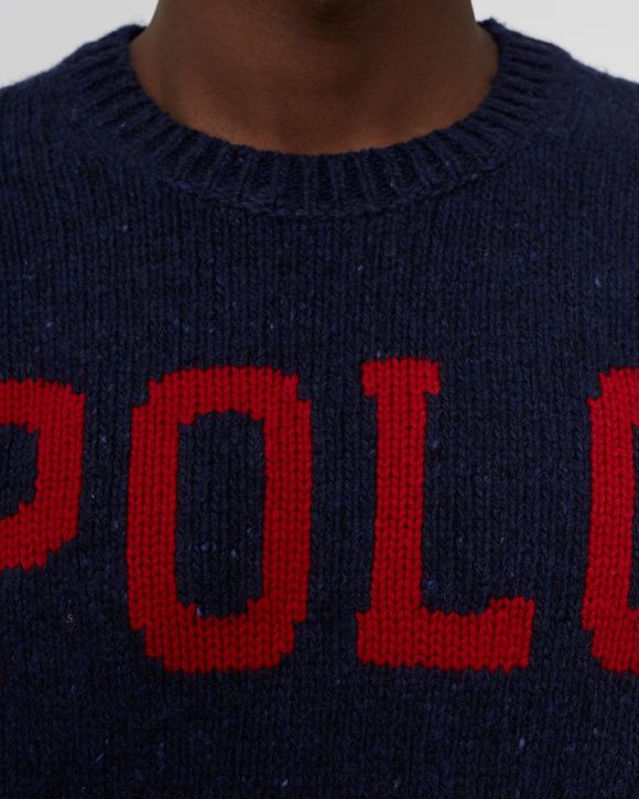 LONGSLEEVE PULLOVER