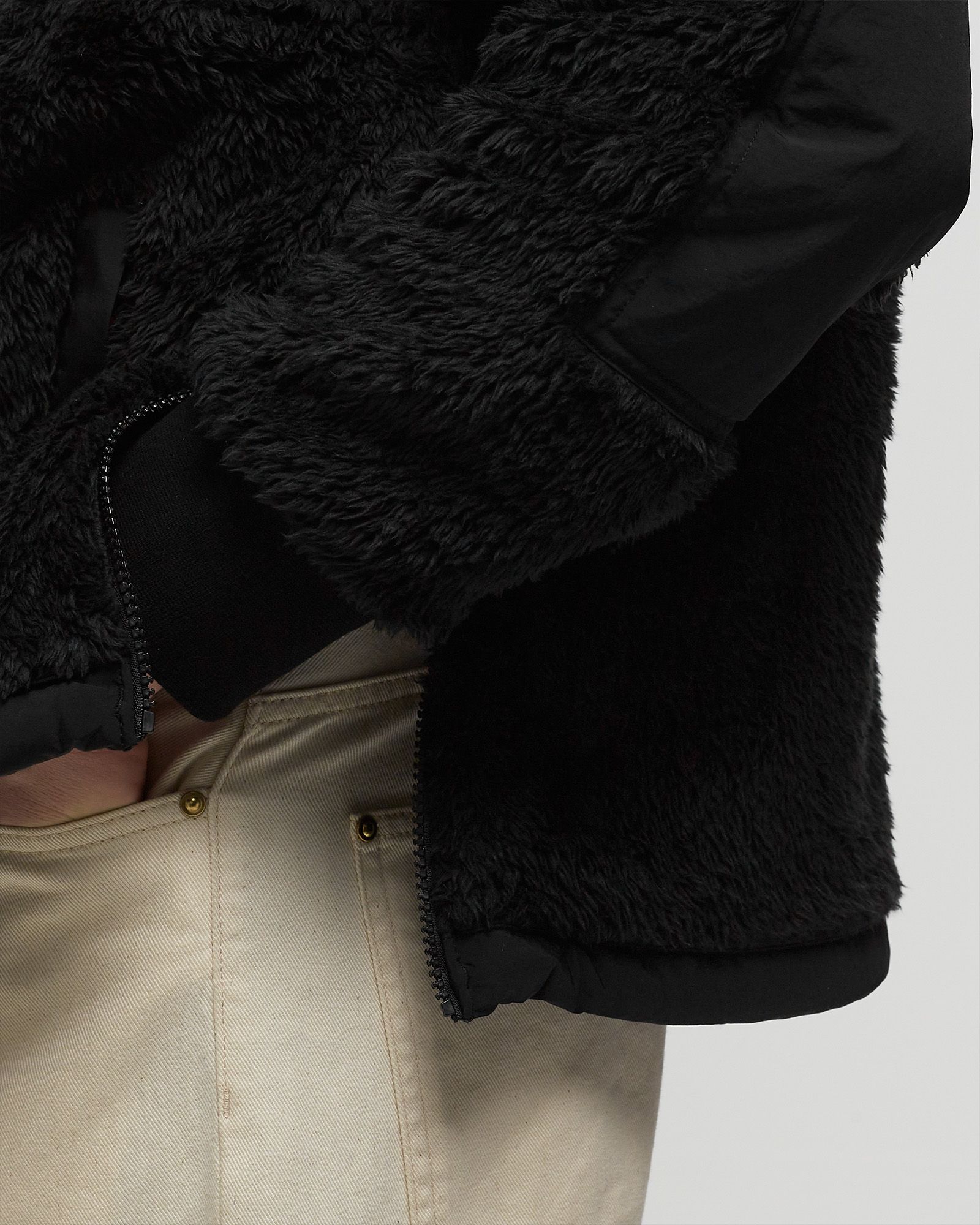 LSHZHOODM1-LONG SLEEVE-PULLOVER