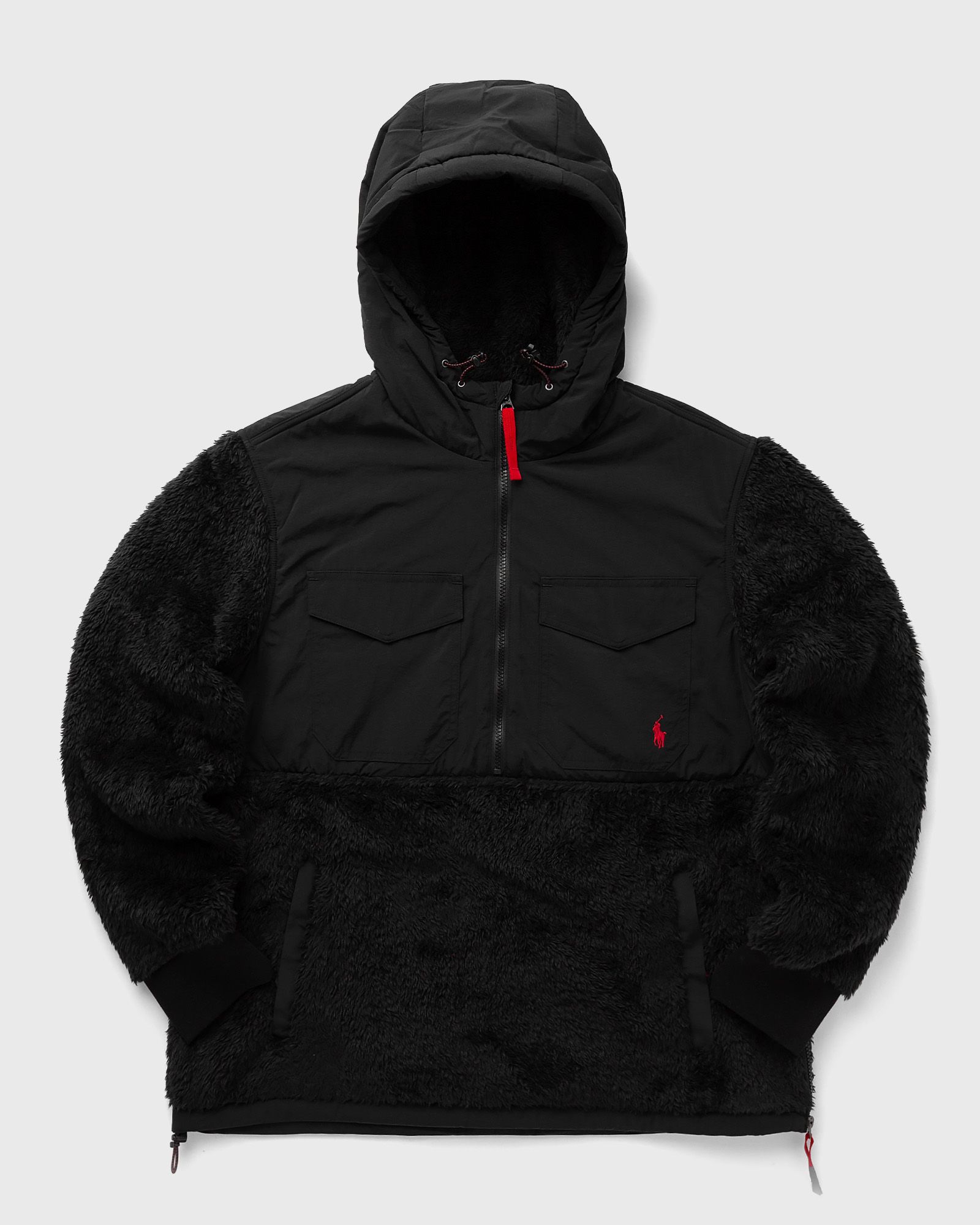 LSHZHOODM1-LONG SLEEVE-PULLOVER