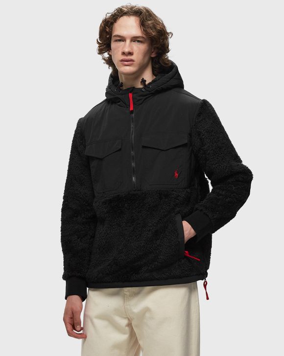 LSHZHOODM1-LONG SLEEVE-PULLOVER