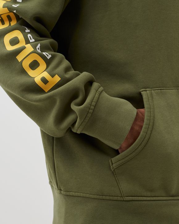 L/S HOODY