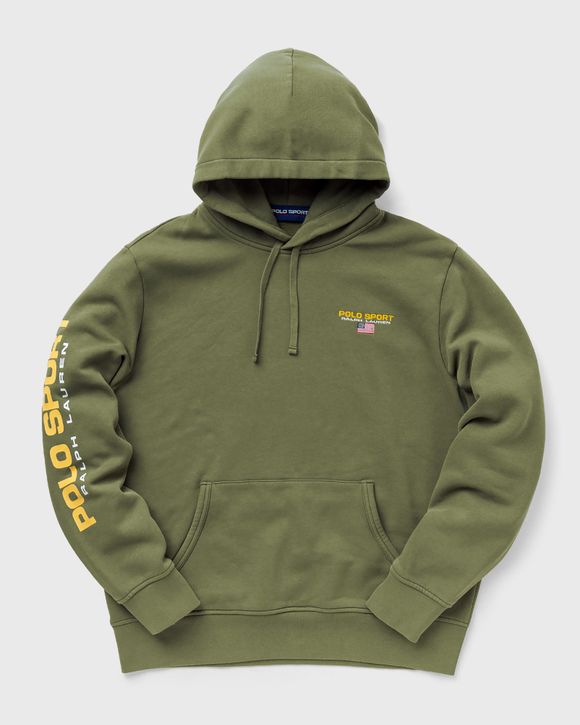 L/S HOODY