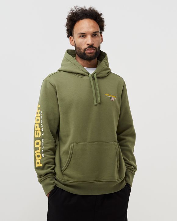 L/S HOODY