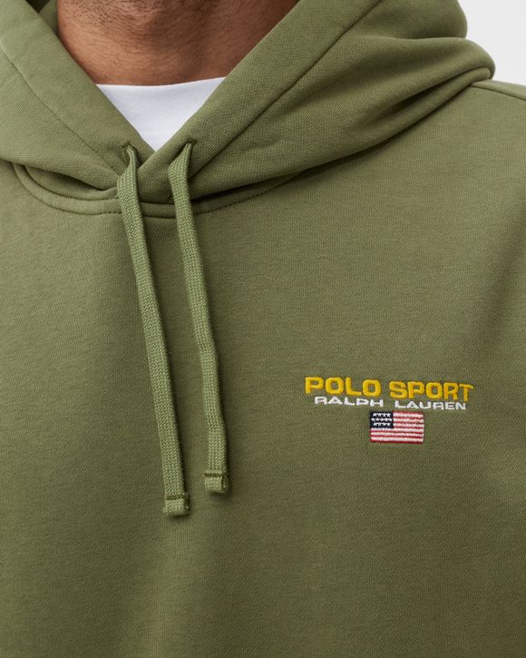 L/S HOODY