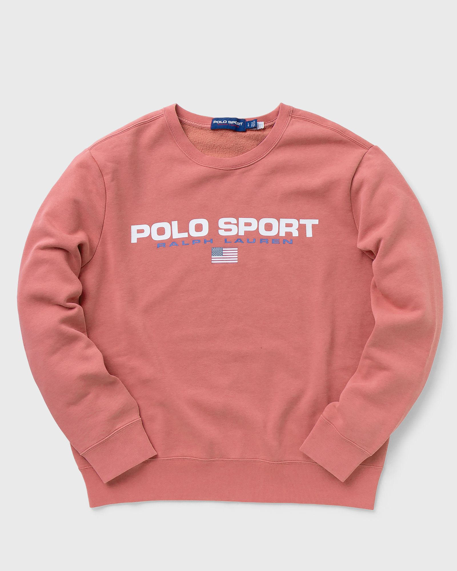 LONGSLEEVE SWEATSHIRT