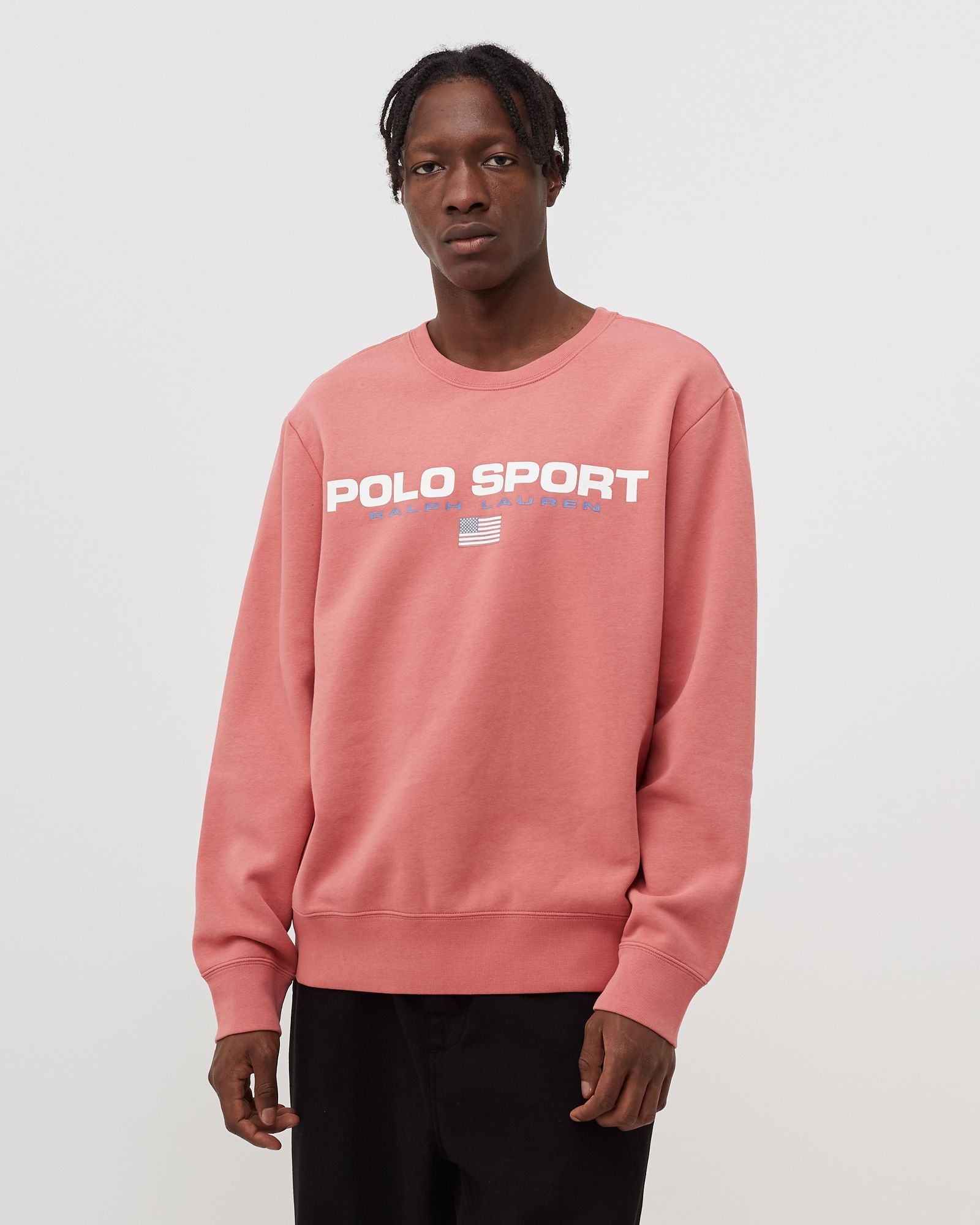 LONGSLEEVE SWEATSHIRT