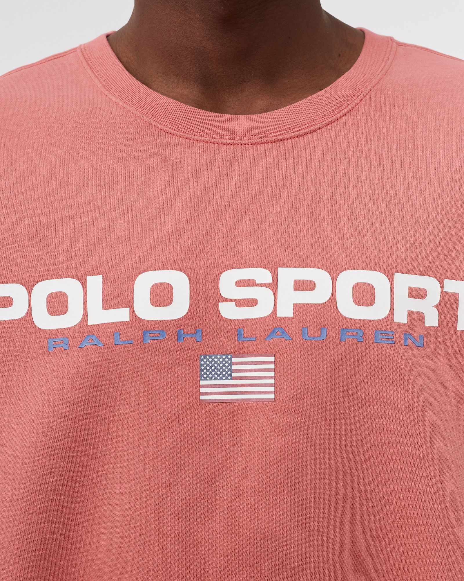 LONGSLEEVE SWEATSHIRT