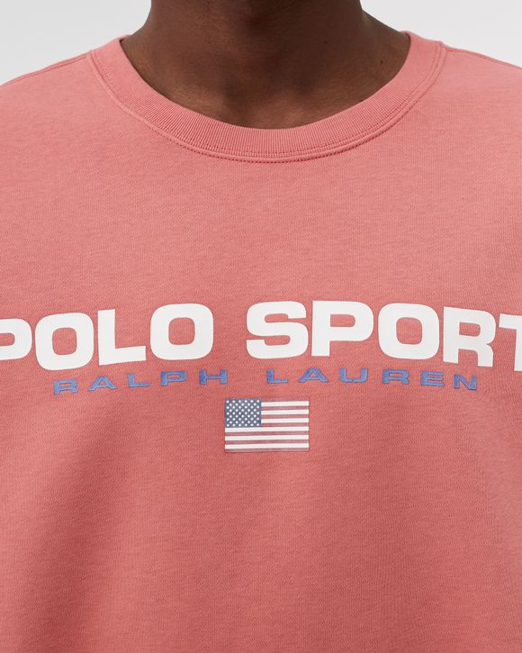 LONGSLEEVE SWEATSHIRT