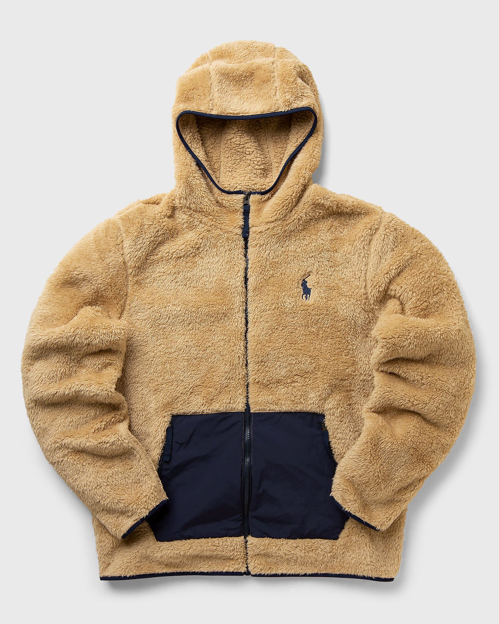 LSFZHOODM2-LONG SLEEVE-FULL ZIP