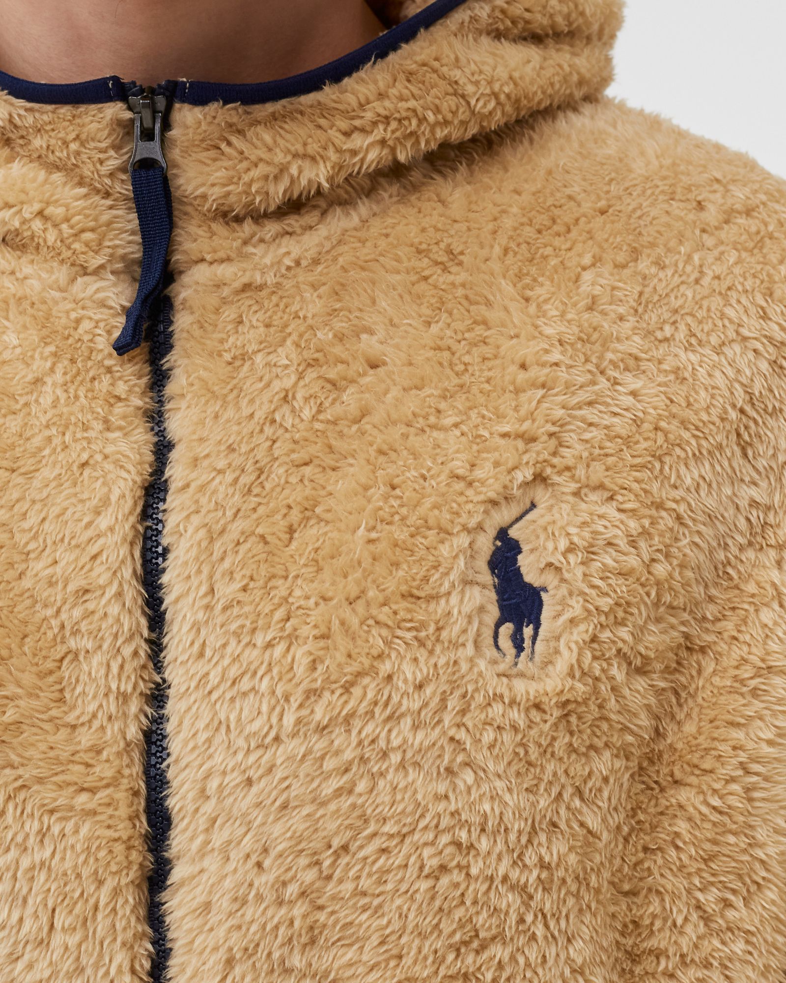 LSFZHOODM2-LONG SLEEVE-FULL ZIP