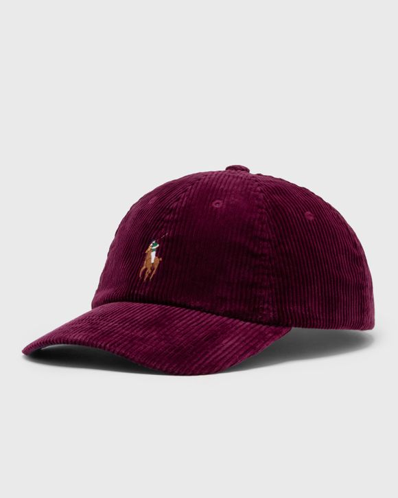 POLO CAP