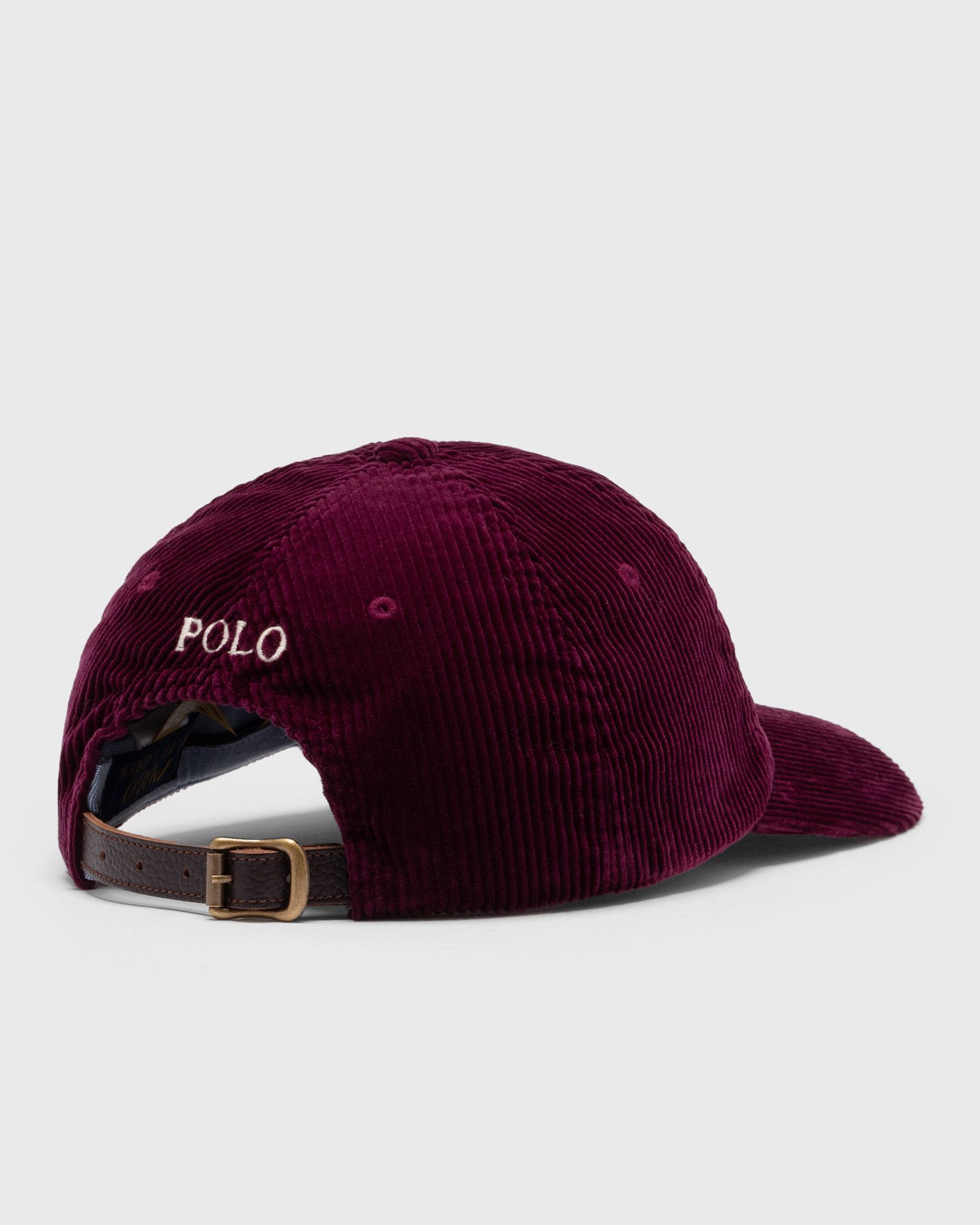 POLO CAP