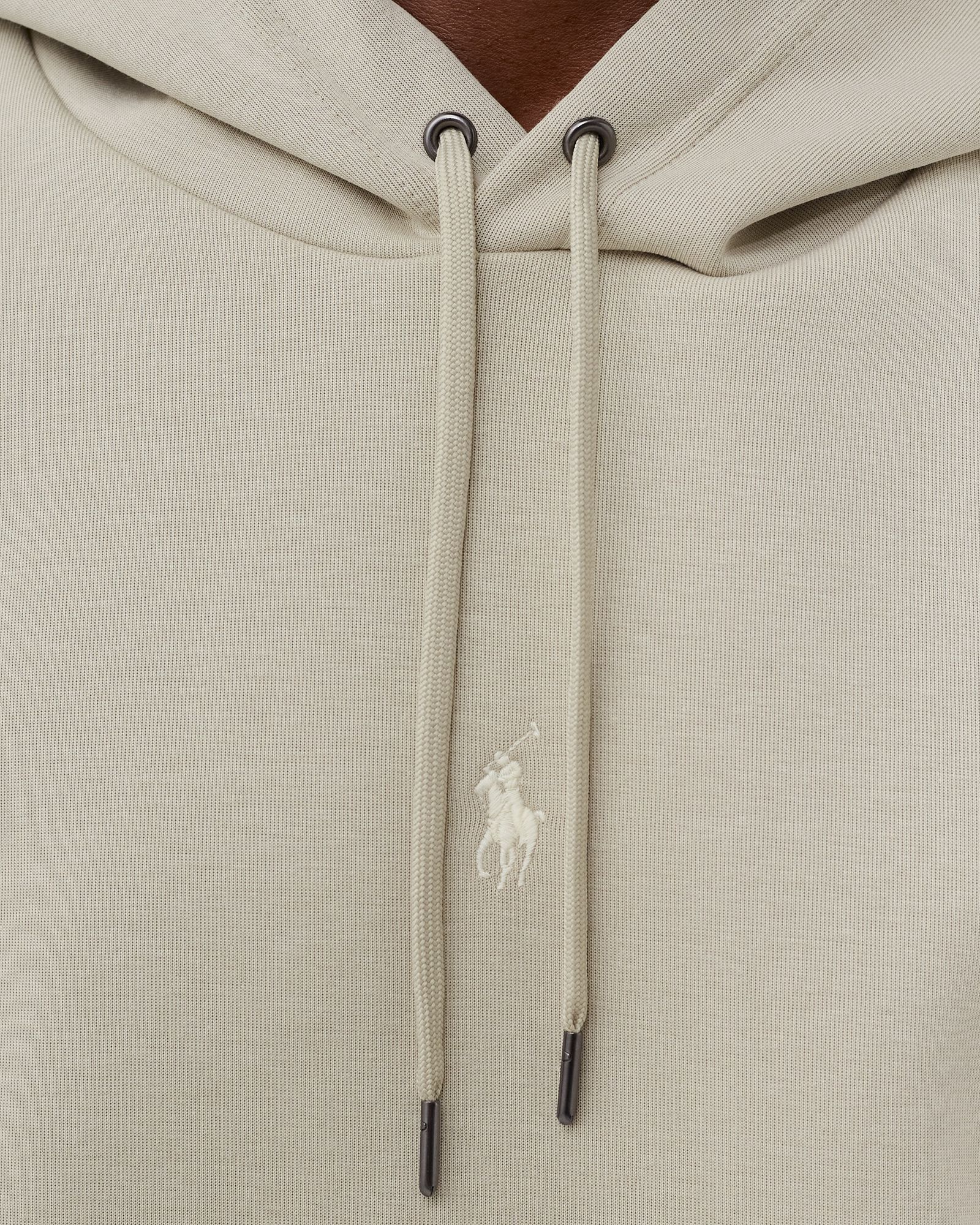 LONGSLEEVE HOODED SWEATSHIRT
