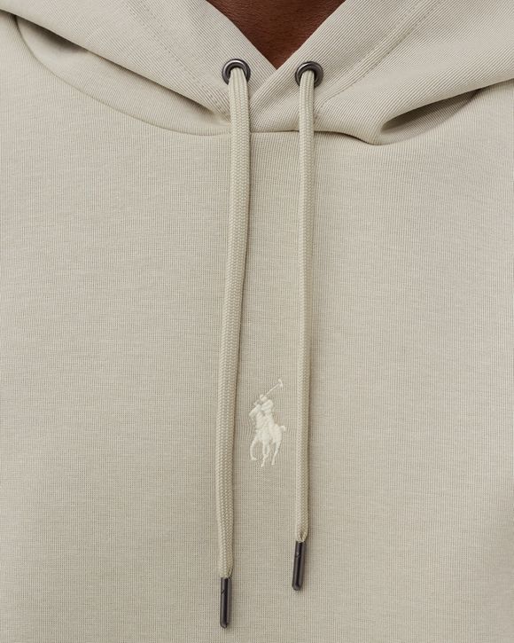 LONGSLEEVE HOODED SWEATSHIRT