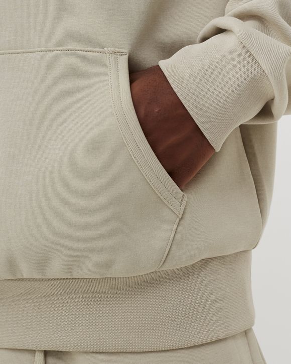 LONGSLEEVE HOODED SWEATSHIRT