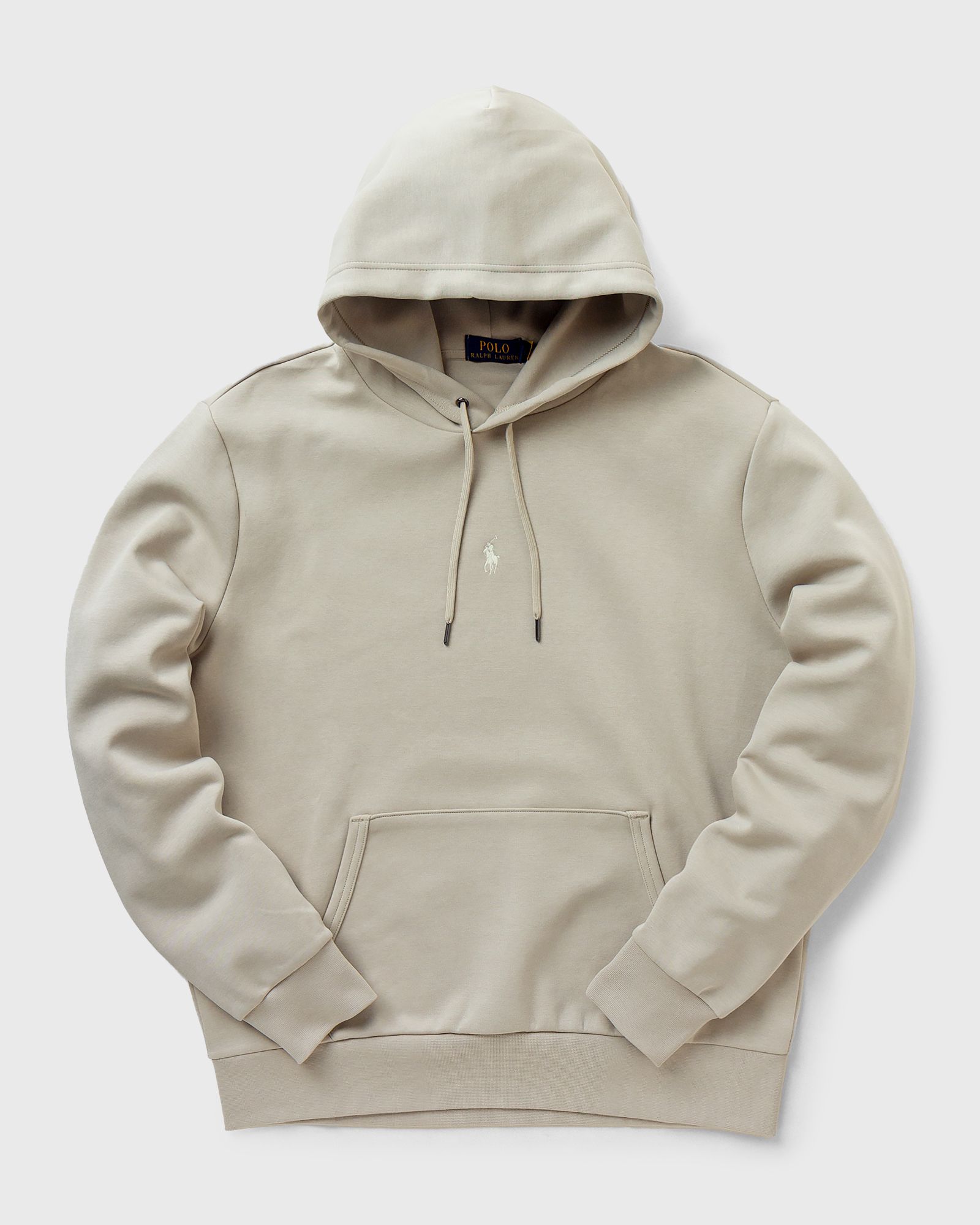LONGSLEEVE HOODED SWEATSHIRT