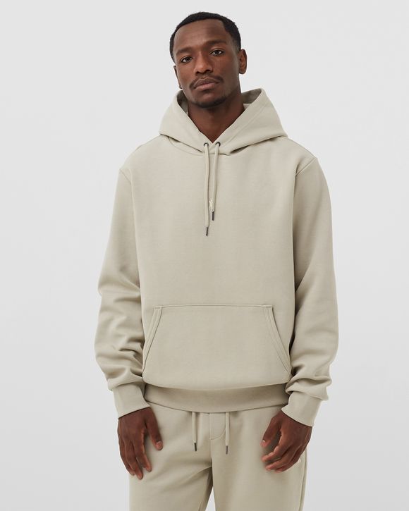 Men's Essential Popover Hoodie Men's Tops, 40% OFF