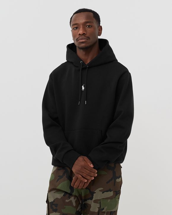 Ralph lauren oversized on sale hoodie