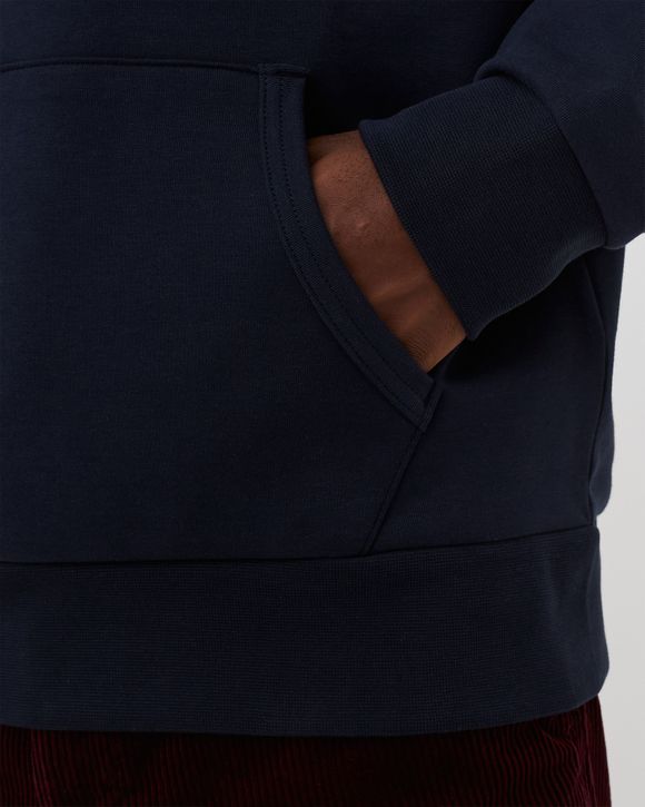 L/S HOODY