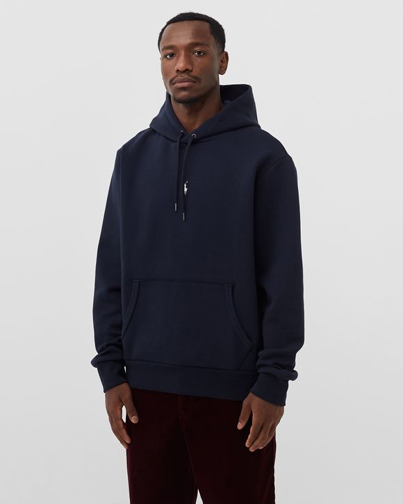L/S HOODY