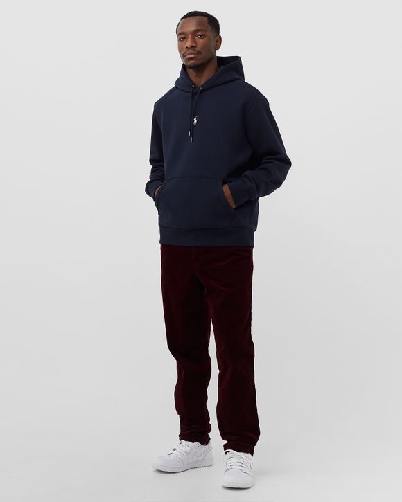 L/S HOODY