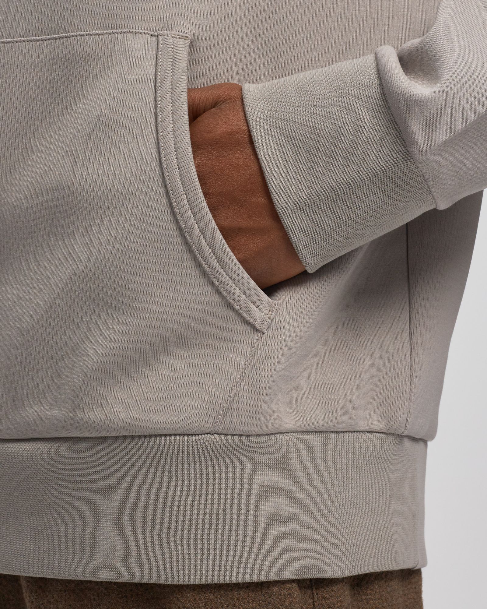 LSPOHOODM2 SWEATSHIRT