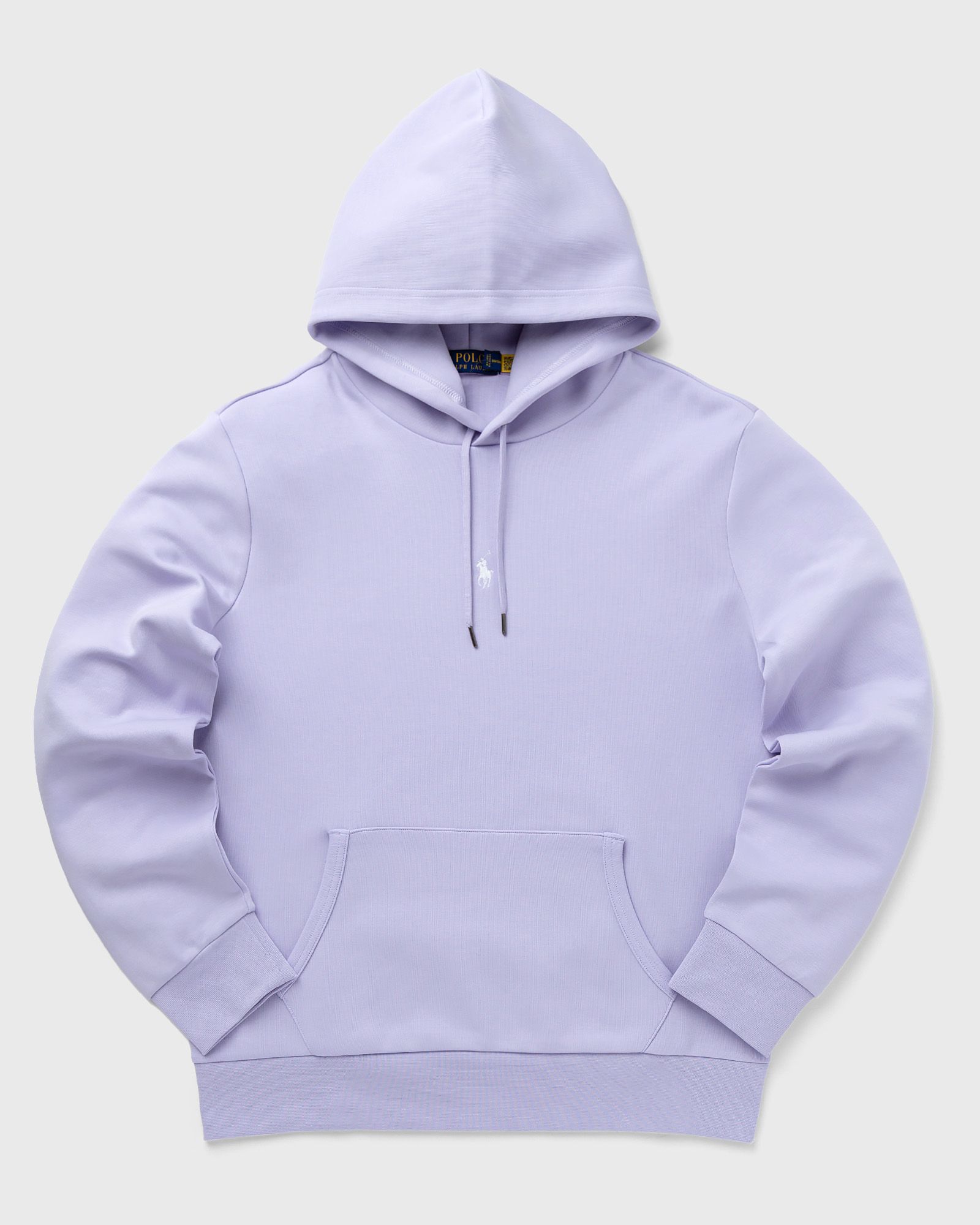 L/S HOODY