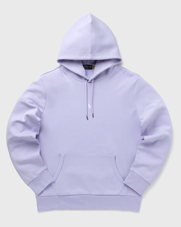 Light purple supreme discount hoodie