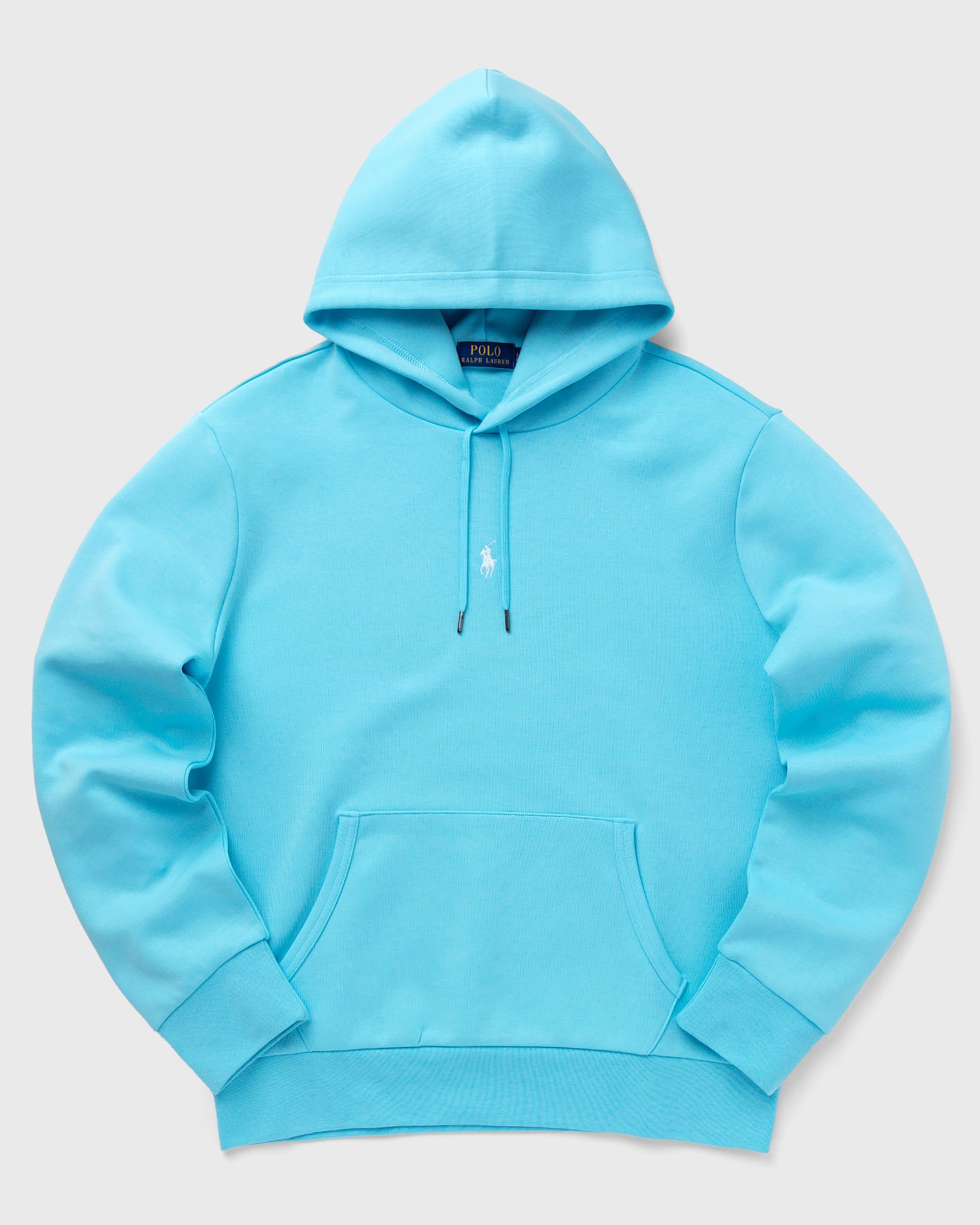 L/S HOODY